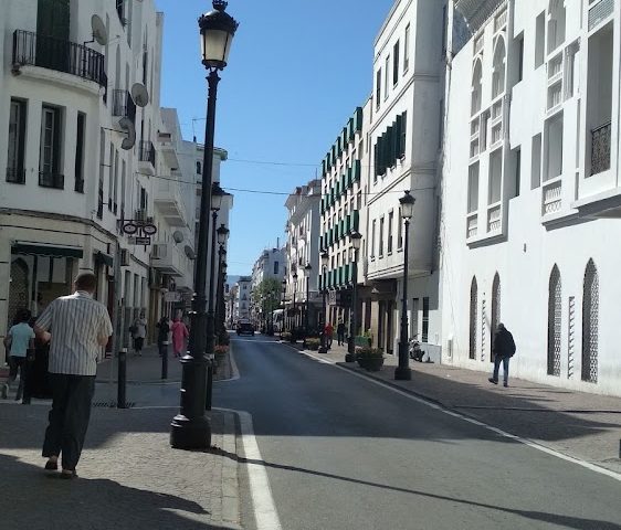 Supratours - Tétouan - +212 5399-67559