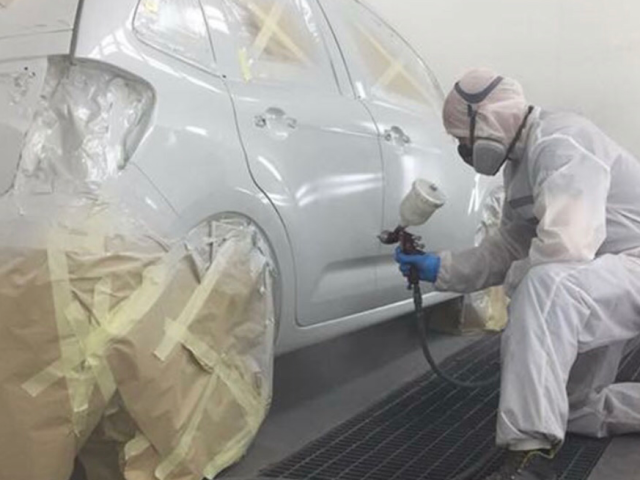 Réparation automobile Rahmouni إصلاح السيارات رحموني - Martil -