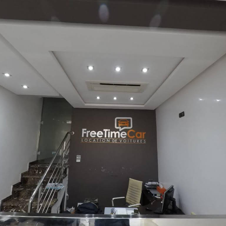 Free Time car