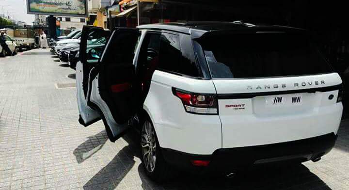 STE MOROCCAN LUXURY CARS