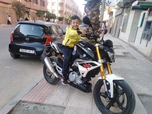 AUTO ECOLE LES JEUNES DE LA ROUTE - Berrchid - +212 634-094047