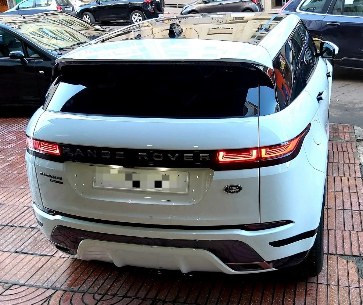 TOP CONFORT CAR