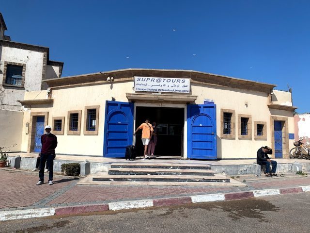 Wafa Assurance - Essaouira - +212 5244-76308