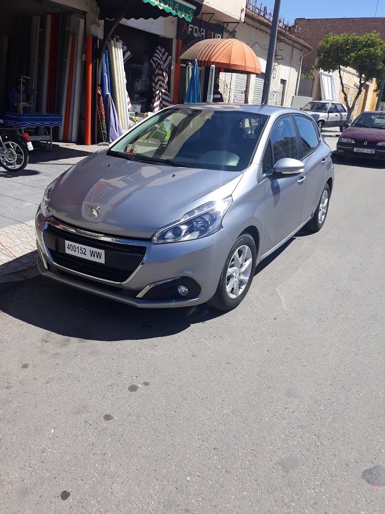 SELV CAR location de voitures