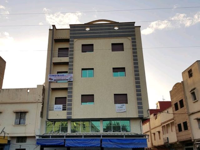 Location De Voiture Sindibad Car - Khouribga - +212 650-179173