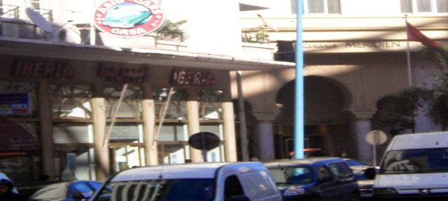 ABID CARS Casablanca