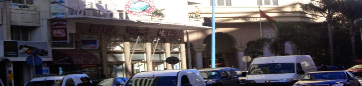 ABID CARS Casablanca