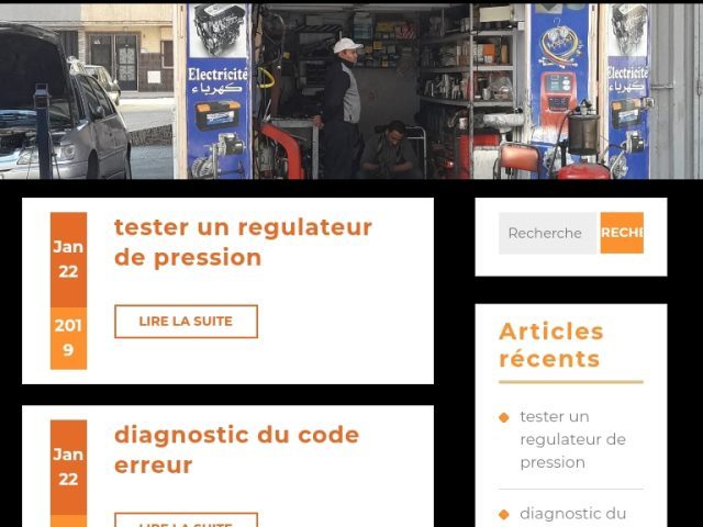 Ferdawss auto - Mohammédia - +212 661-697275