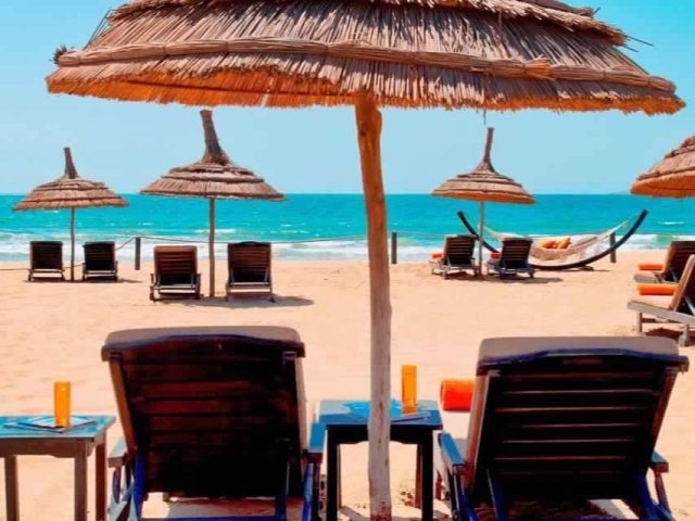 Hertz [Location voitures Agadir Airport Car rental Alquiler de coches تأجير السيارات في أكادير]‎ - Agadir - +212 80-2007778