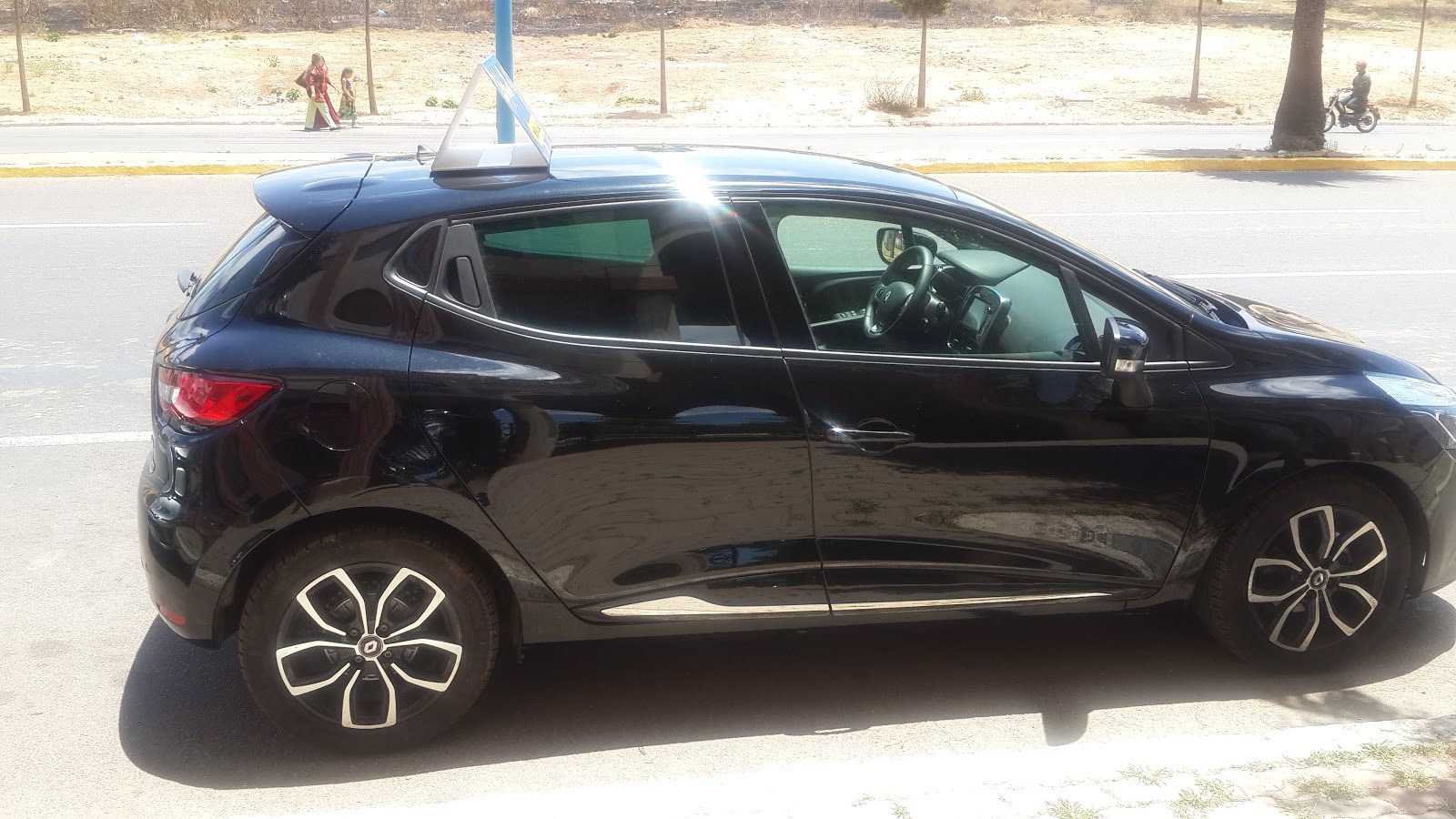 Amar Car