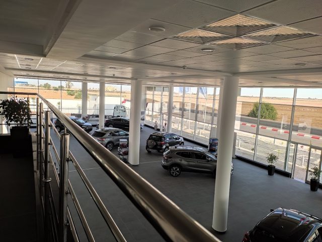 Auto Hall Khouribga - Khouribga - +212 673-187525