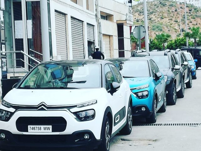 The one rental - Khénifra - +212 679-909018