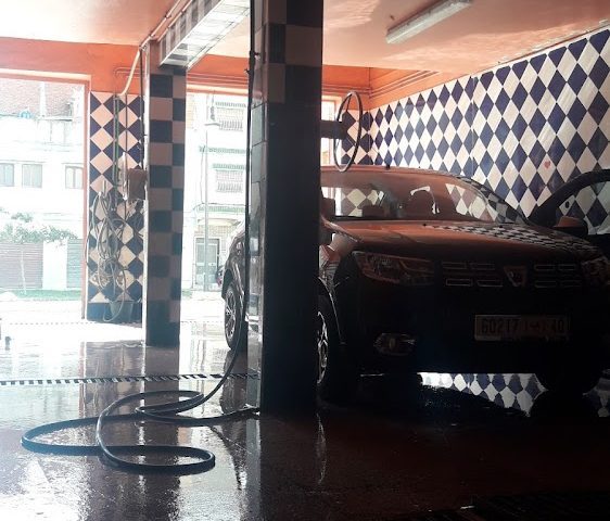 Fettah Auto Service - Tanger - +212 5223-51647