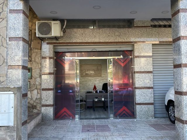 Paloma 44 rent car - Tétouan - +212 668-623957