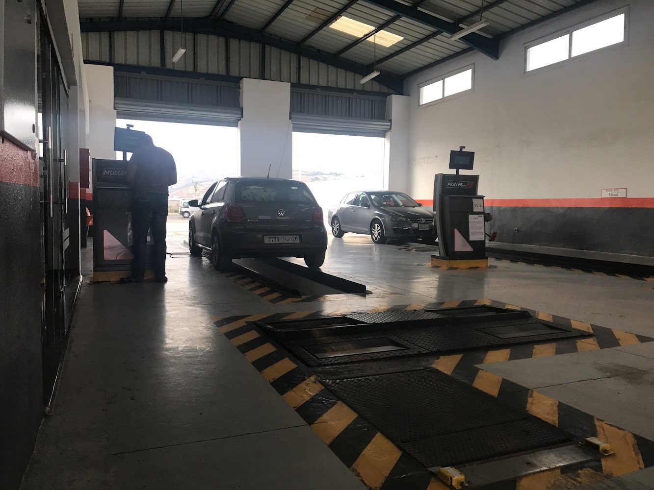 M'diq CCT SGS AMAN'AUTO