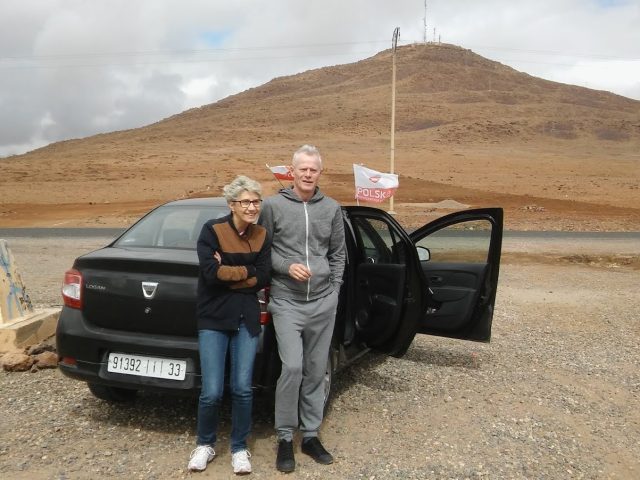 Dahbia cars - Agadir - +212 5288-22108