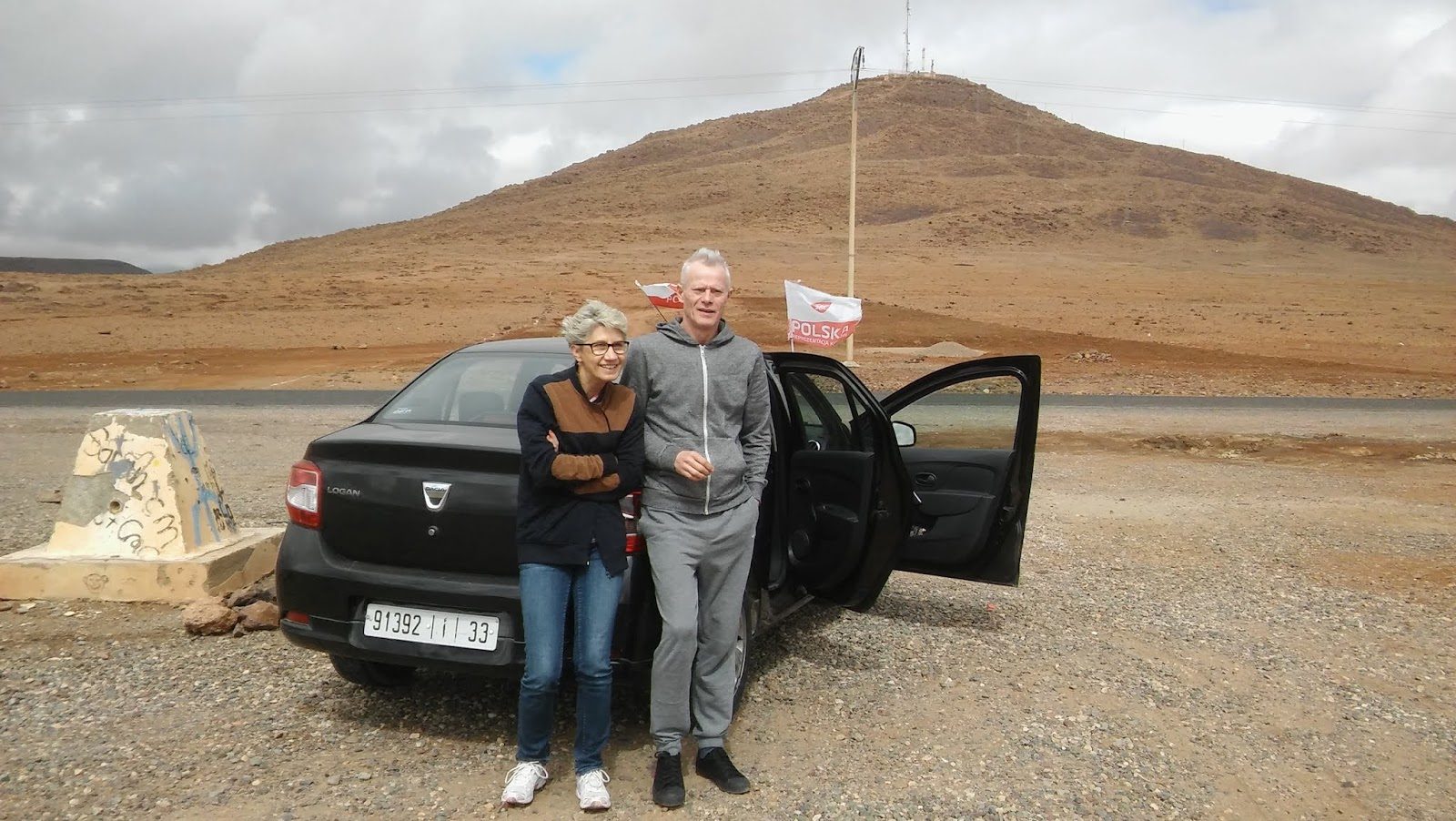 Dahbia cars