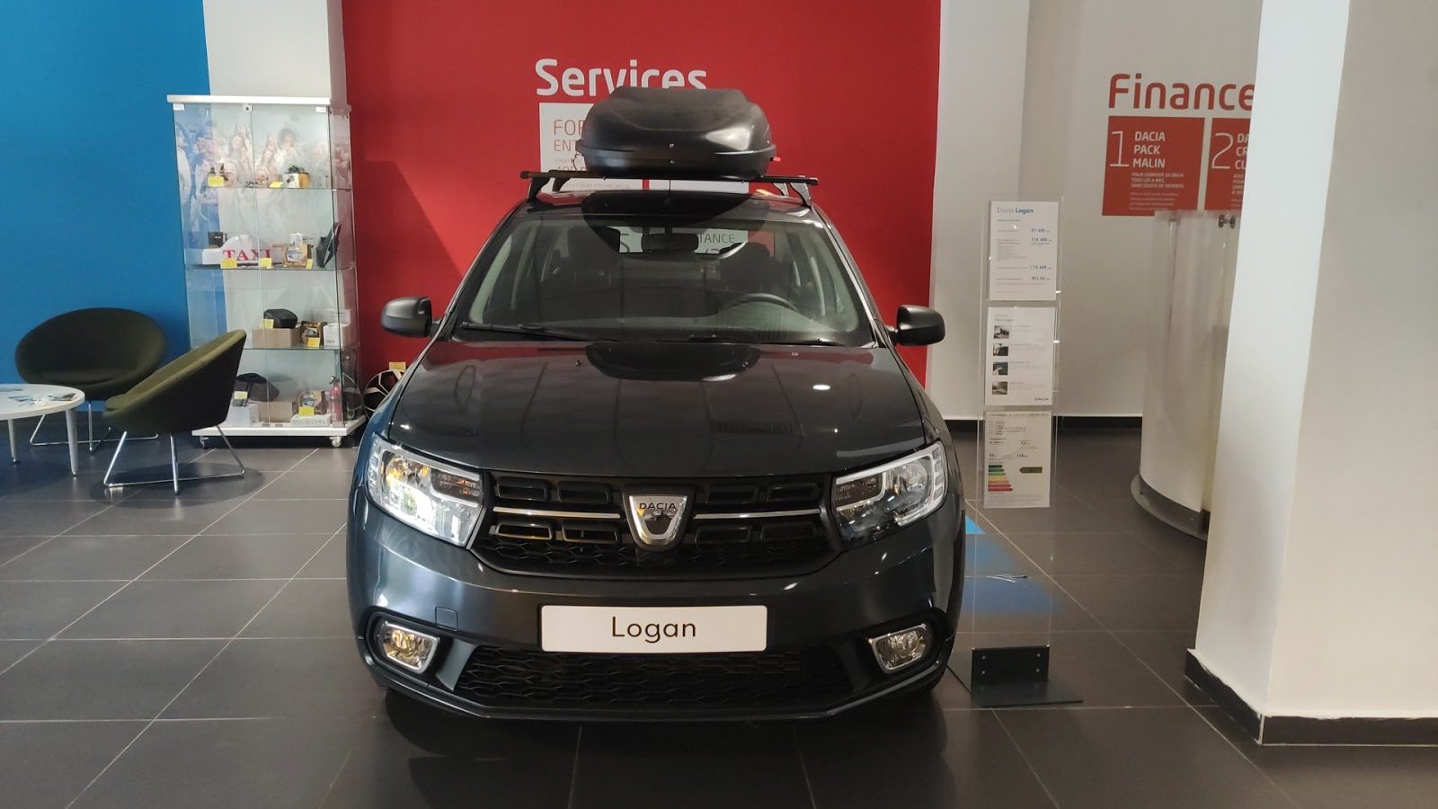 Renault Kenitra Gharb Maamora Auto