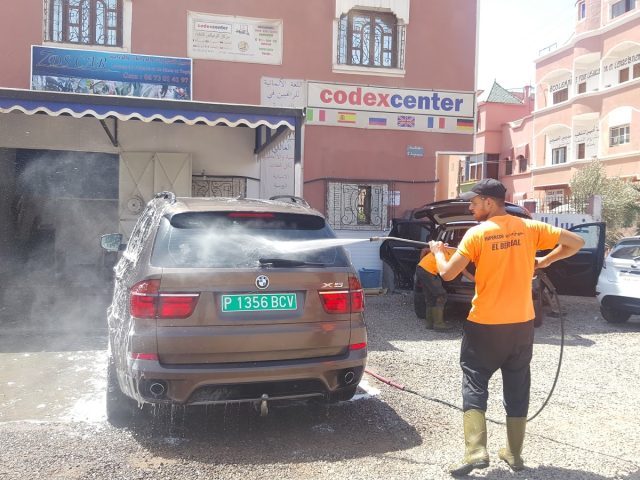 zds car - Ben Guerir - +212 673-014197