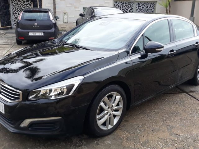 Auto Rami - Sala Al Jadida - +212 676-018260