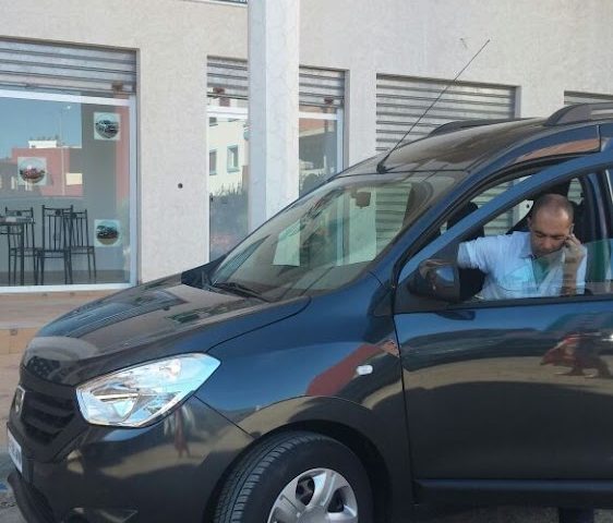 Aurelia Gardens Car Rental - Larache - +212 615-918562