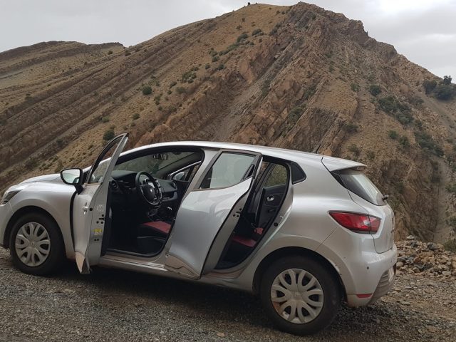 TIMOULA CAR - Midelt -