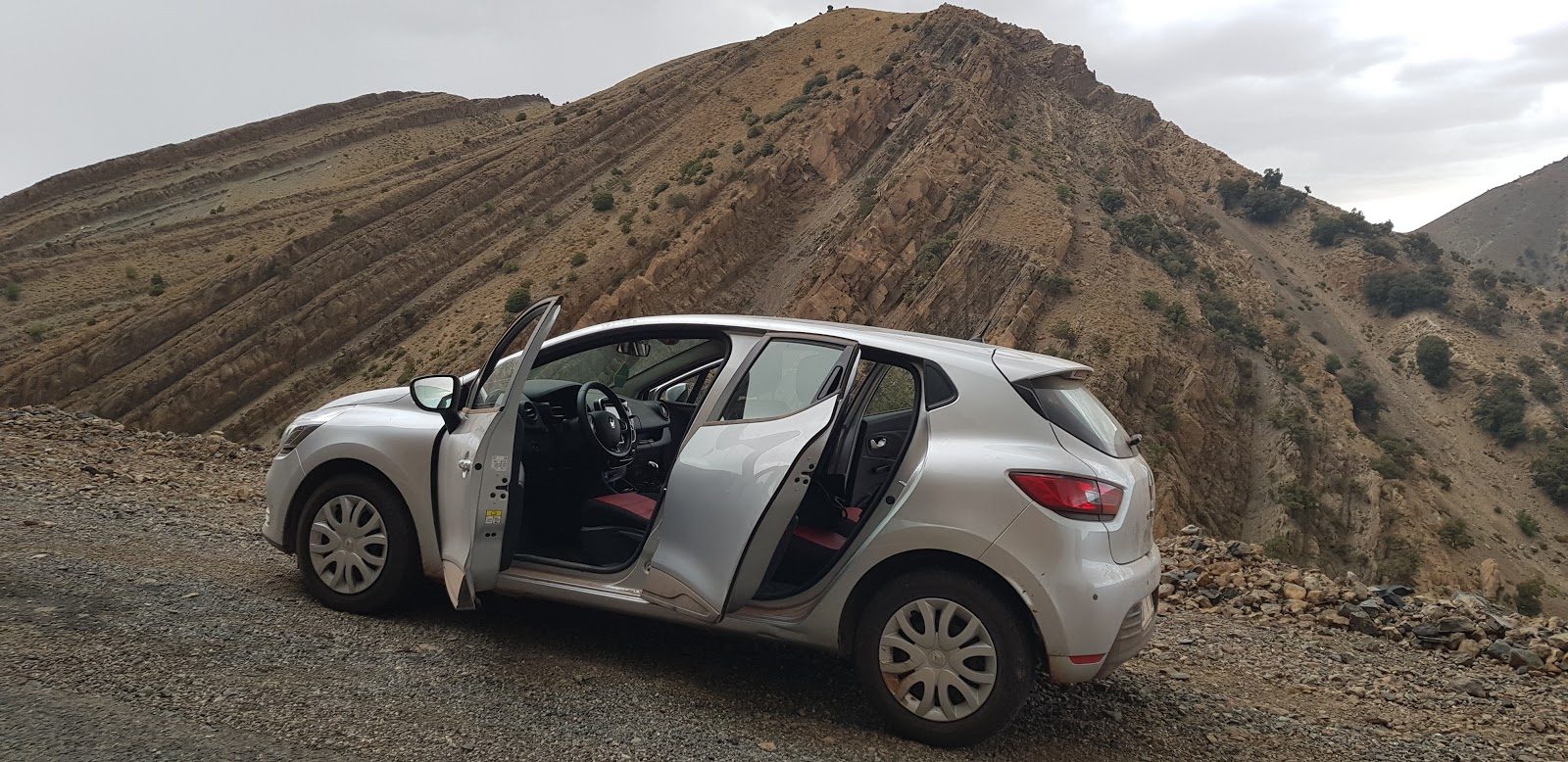 TIMOULA CAR