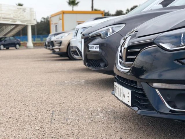 Touline Prestige - Casablanca - +212 661-306638