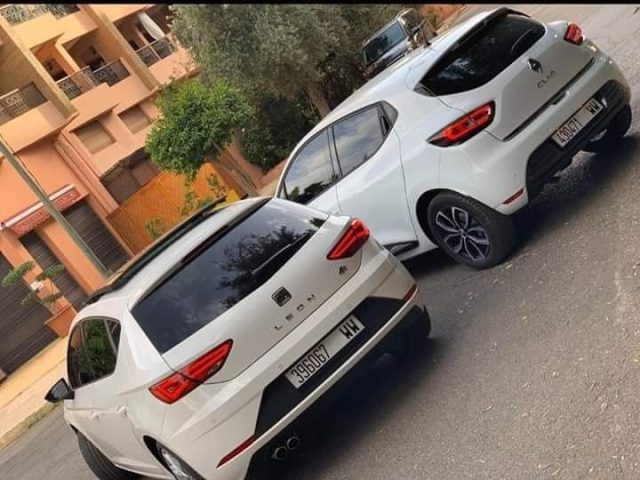 STé Mhamadi Khaldi Car - Béni Mellal - +212 665-735833