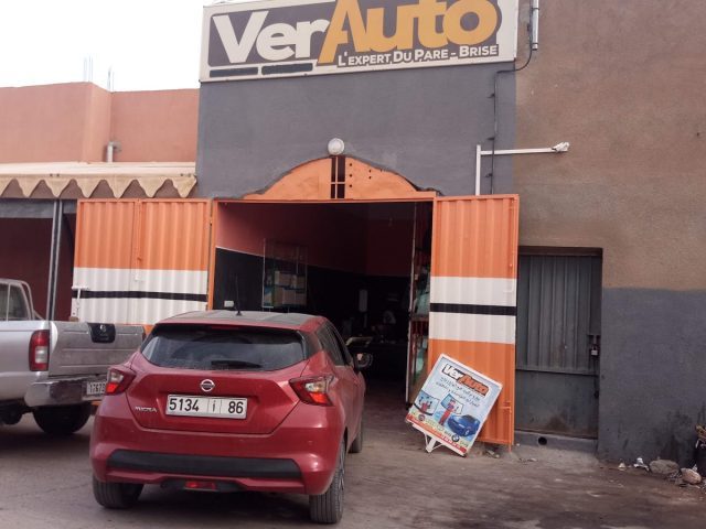 VerAuto Tinghir