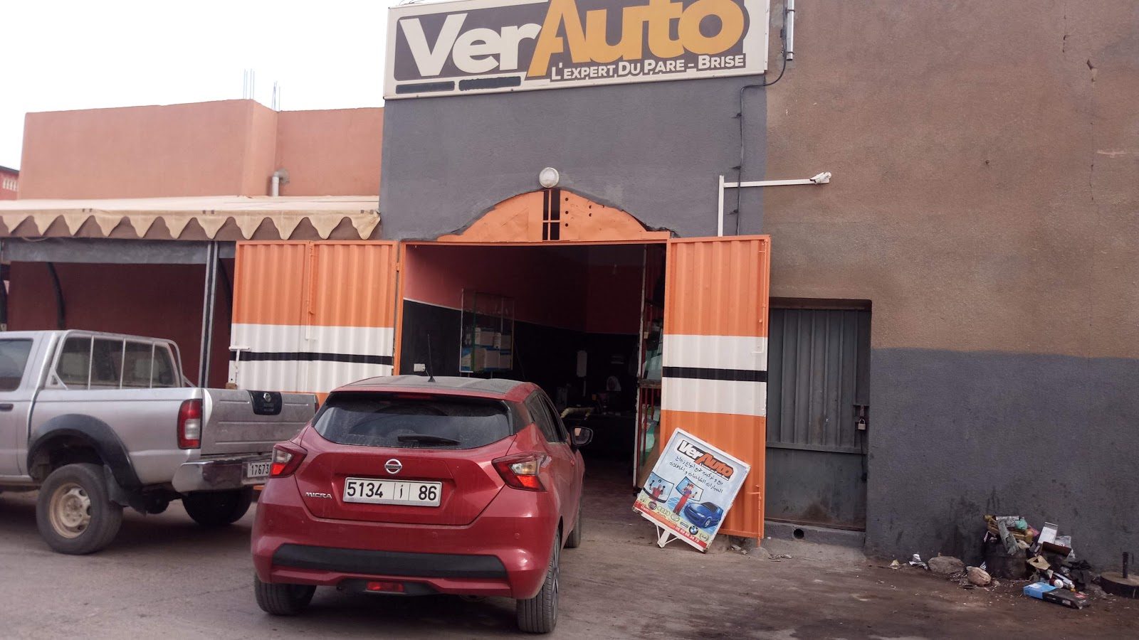 VerAuto Tinghir