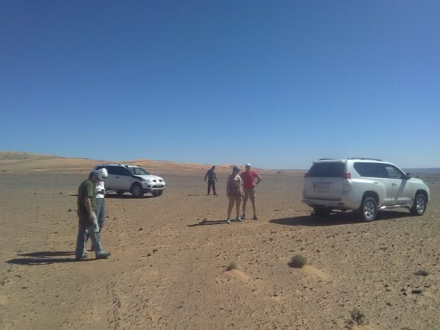Morocco by locals