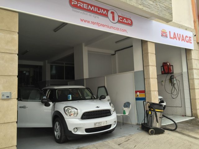 Premium Car - Casablanca - +212 5222-93858