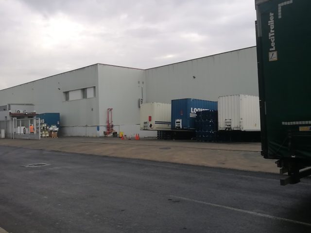 Lear Corporation Morocco - Kénitra - +212 5373-99300