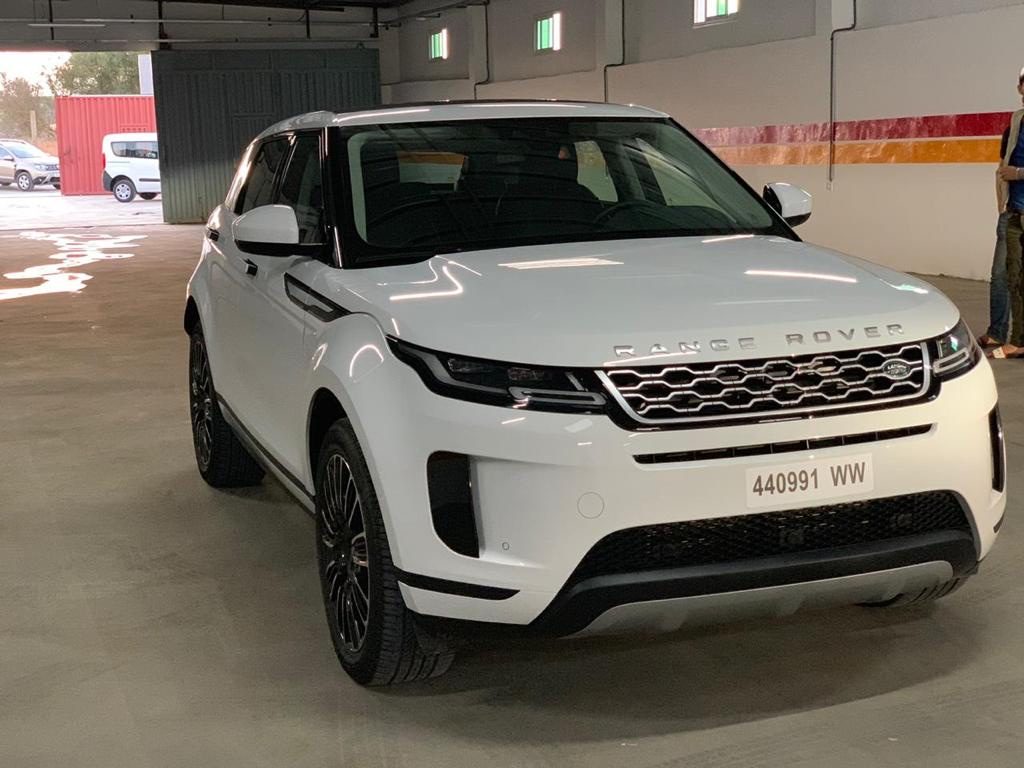 MASSAOUD CAR