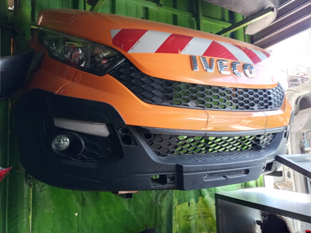 Auto essalam pièces de rechange