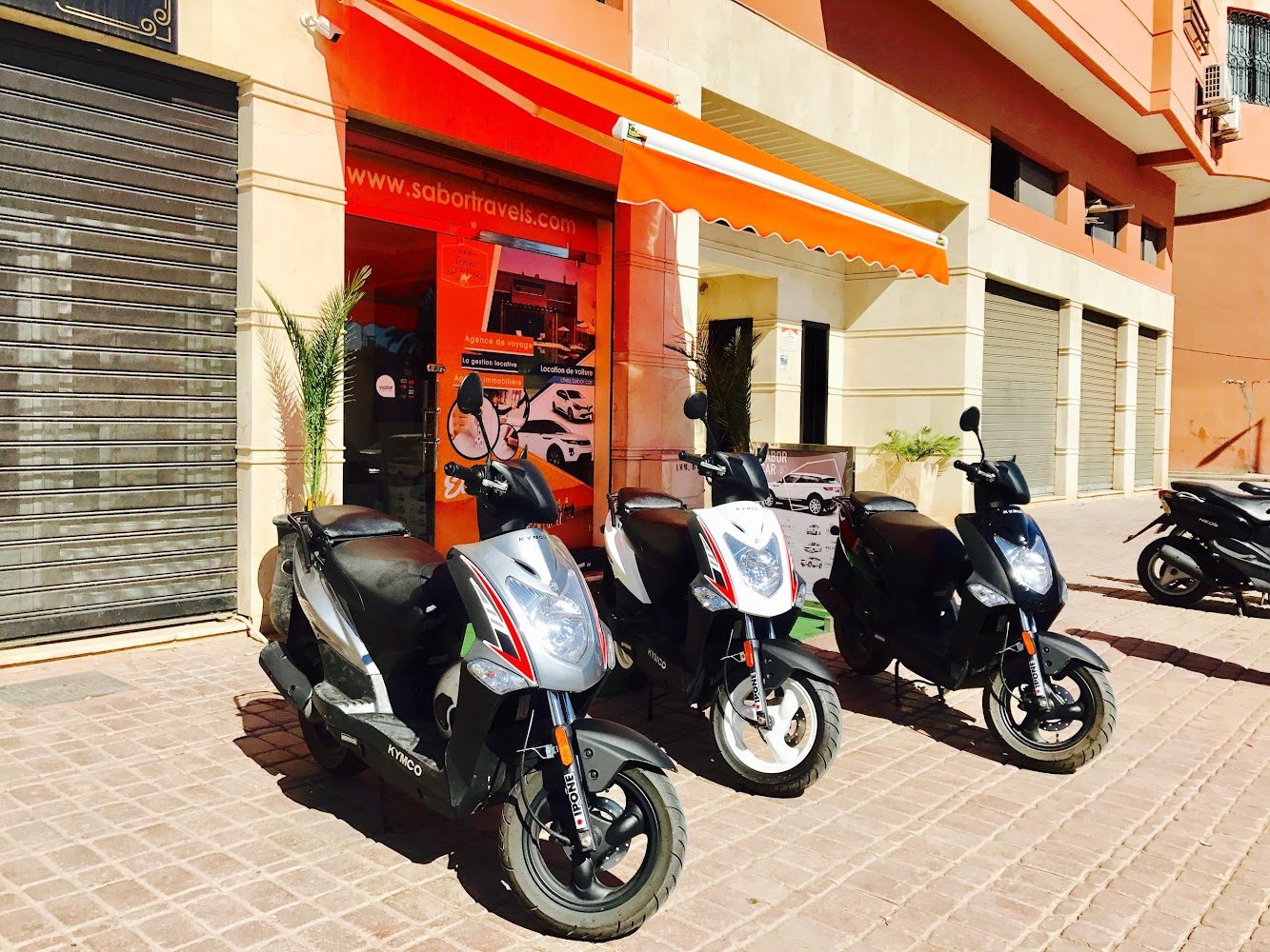 Sabor Car