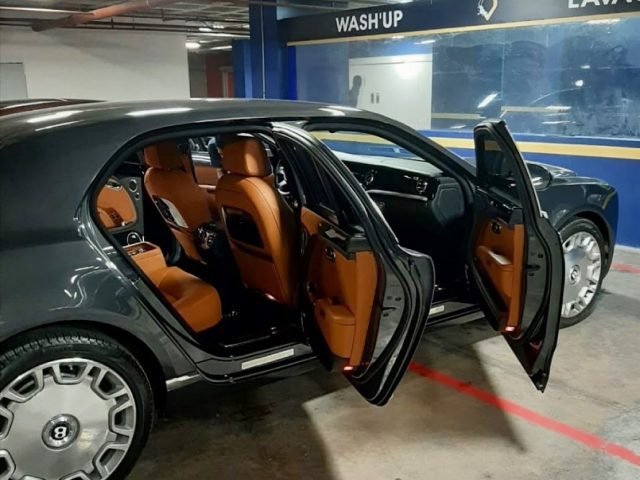 Wash'up Carré Eden Marrakech - Marrakech - +212 5244-33087