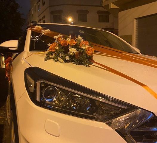 Krini Car - Tanger - +212 606-074074
