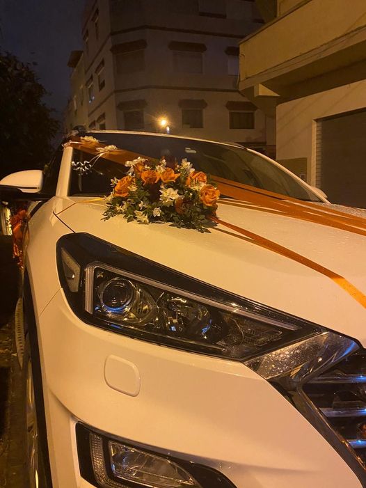 Krini Car
