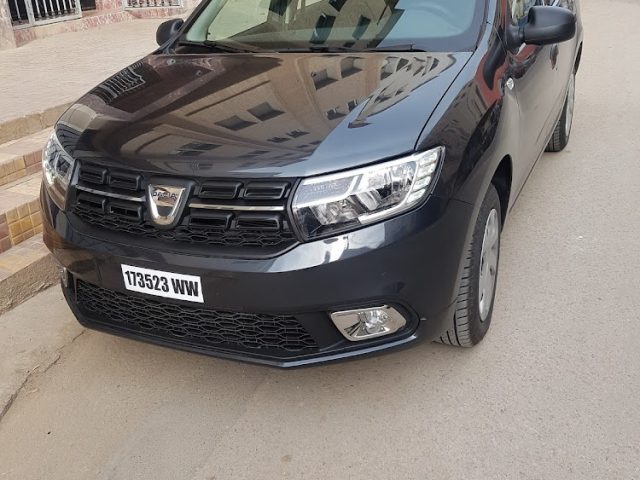 Abdo Location De Voiture Nador Elouthmani Car - Nador - +212 661-672710