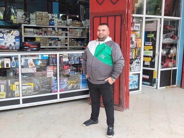 أجزاء السيارات المنزه - Ouazzane - +212 661-485422