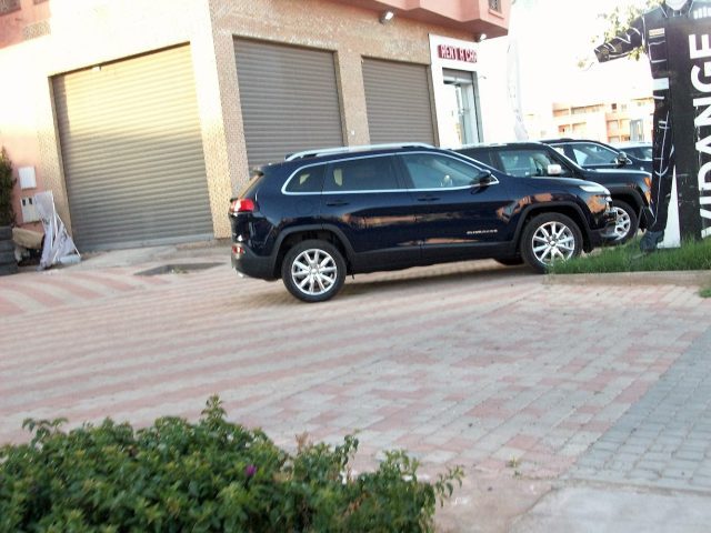 Motor Show Marrakech - Marrakech - +212 699-394531