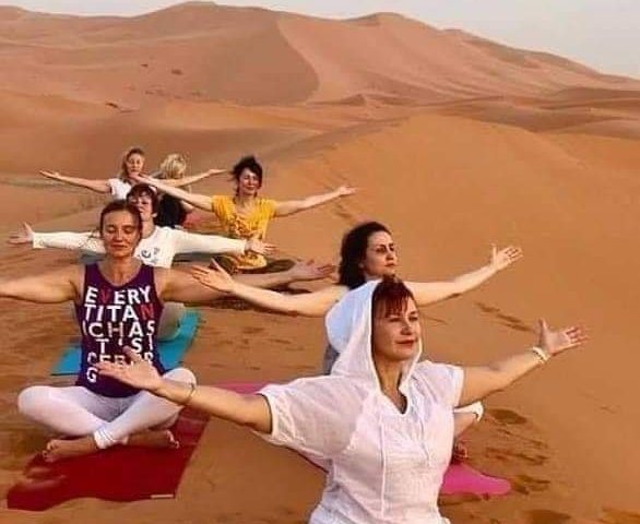 Sahara Day Tours Travel & Excursions - Ouarzazate - +212 617-407523