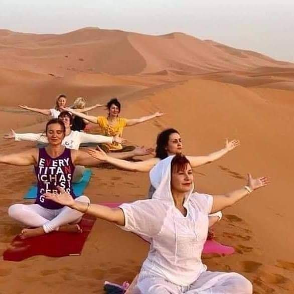 Sahara Day Tours Travel & Excursions