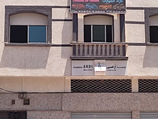 Location de voiture cool drive - Oued Zem - +212 653-867543