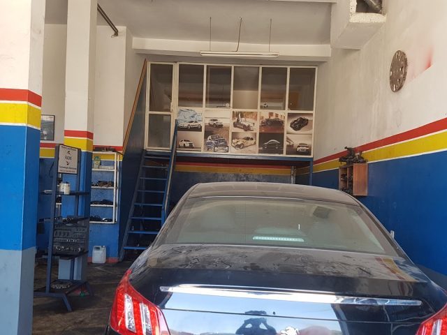 Hafid Diagnostic Auto.. - Salé - +212 670-888362