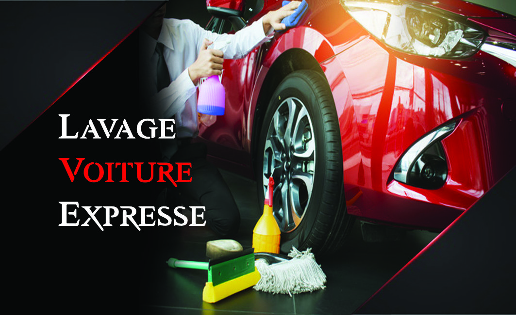 Lavage Laasfa