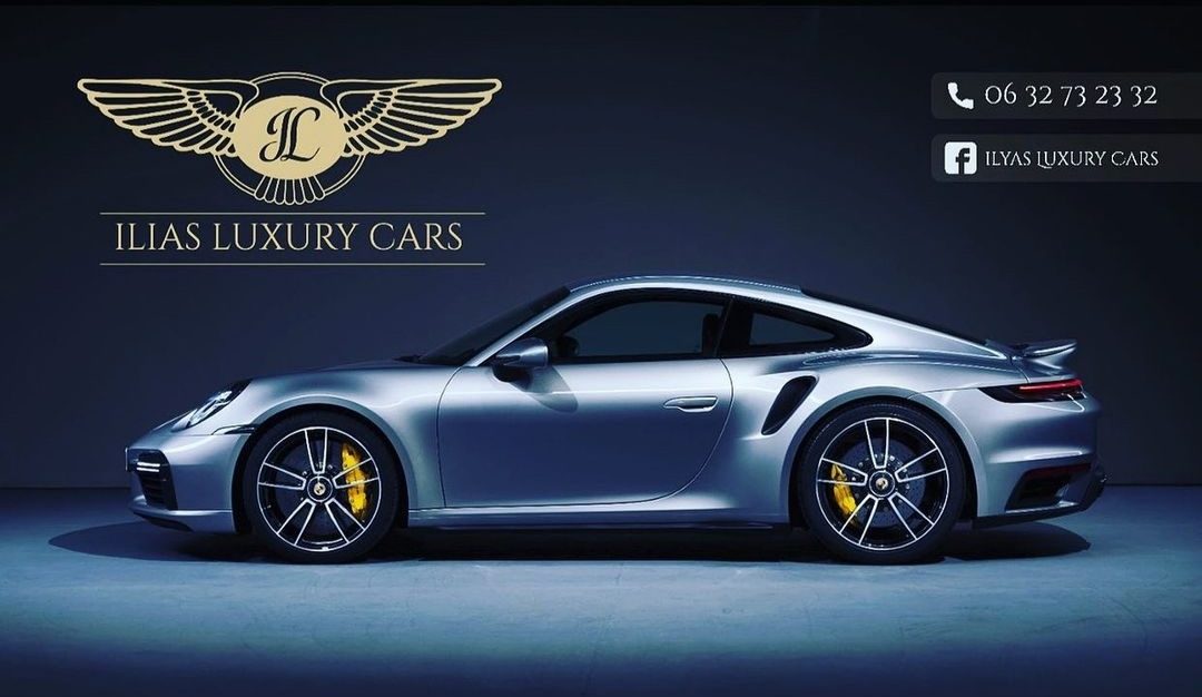 Ilias Luxury Cars