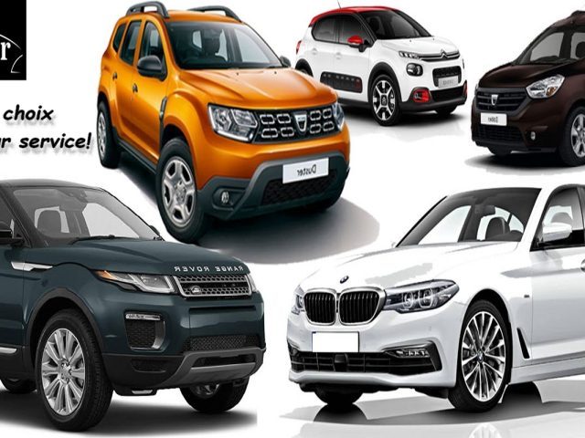 Dangens Car SARL - Tiflet - +212 667-797848